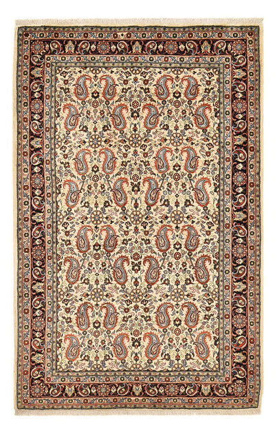 Sarouk Tapete 141x225cm - Tapete persa
