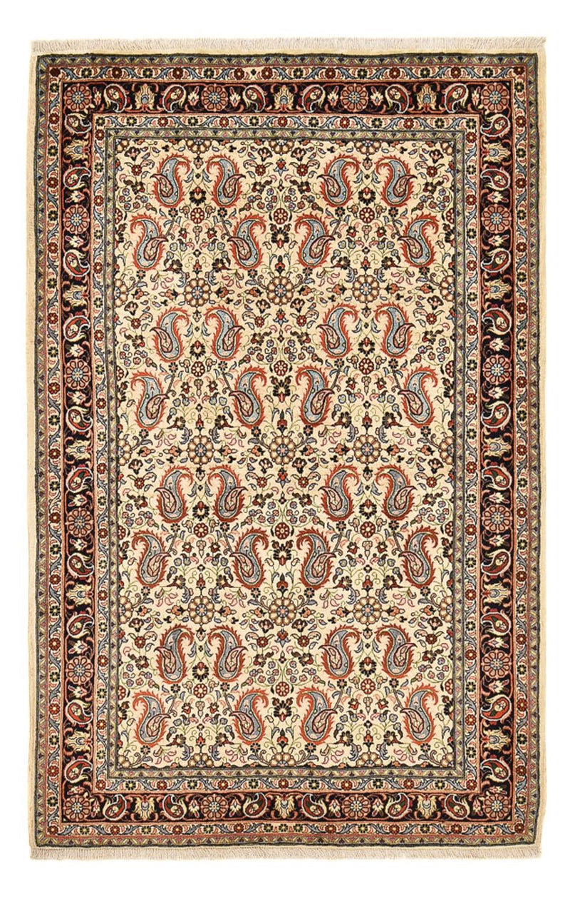 Sarouk Tapete 141x225cm - Tapete persa