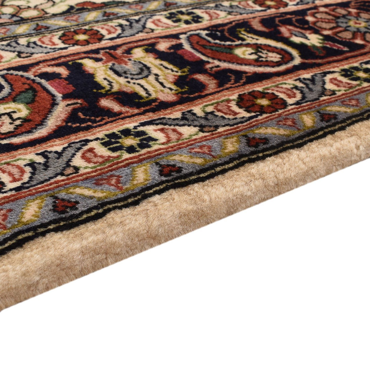 Sarouk Tapete 141x225cm - Tapete persa