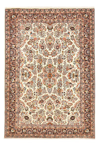 Tapete Persa - Bijar - 245 x 170 cm - bege – product image