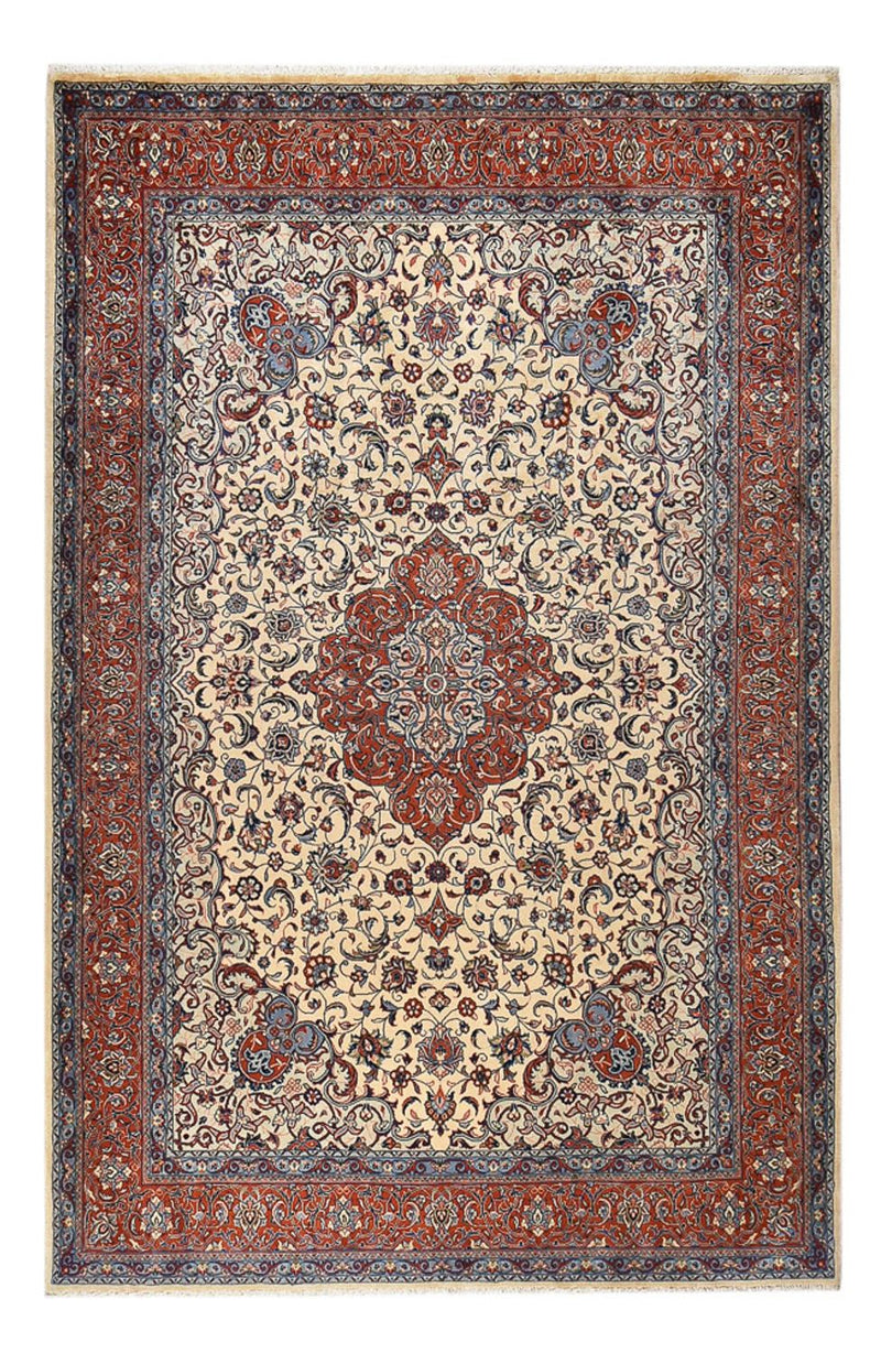 Sarouk Tapete 332x220cm - Tapete persa