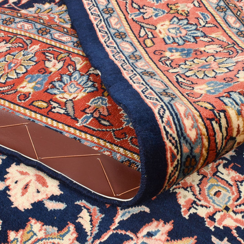Kashan Tapete 143x234cm - Tapete persa