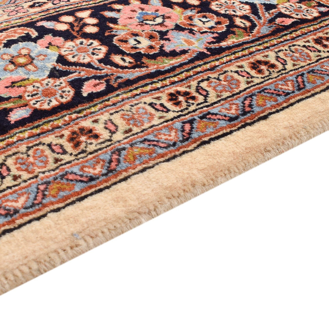 Sarouk Tapete 231x174cm - Tapete persa