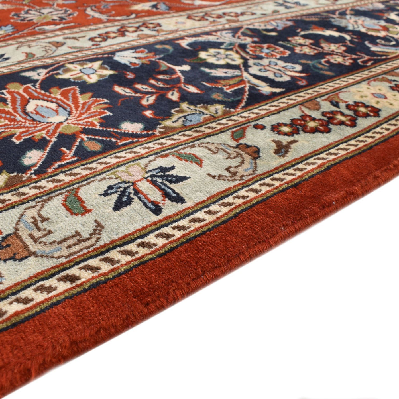 Kashan Tapete 320x231cm - Tapete persa