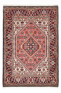 Bidjar - Zanjan Tapete 132x83cm - Tapete persa – product image