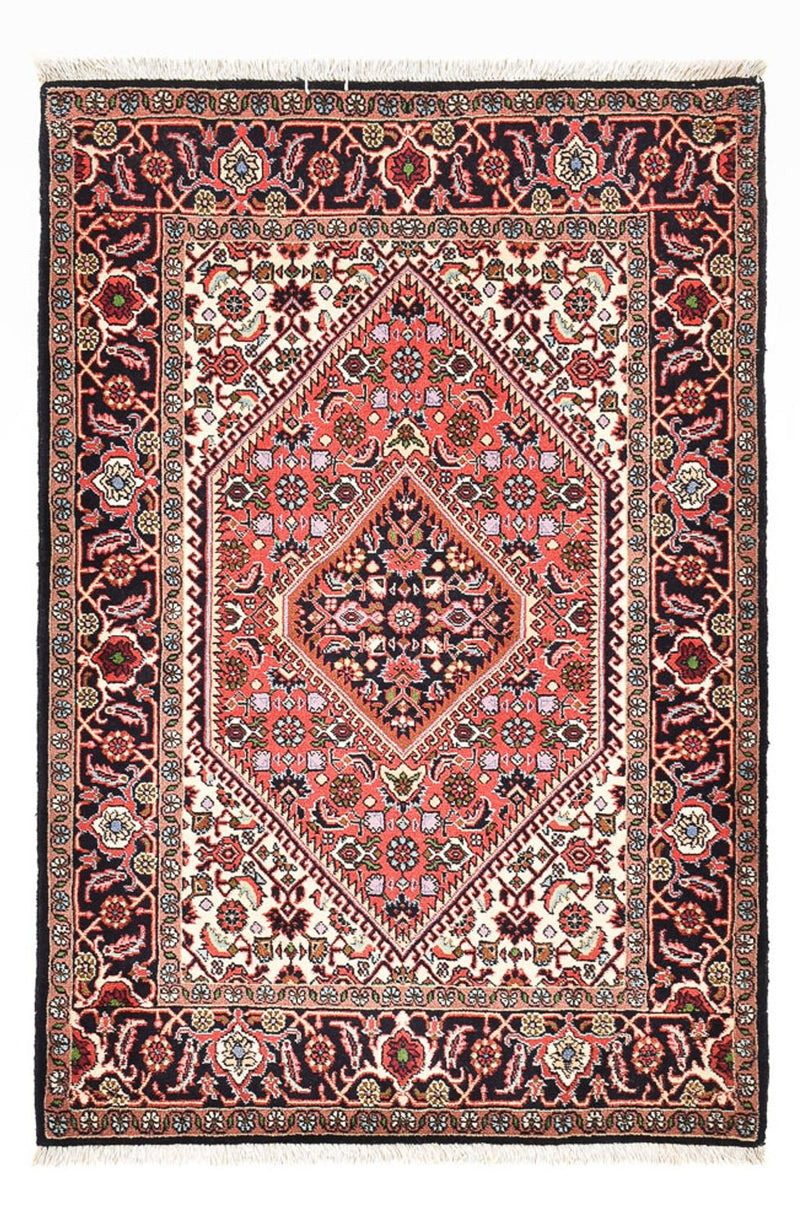 Bidjar - Zanjan Tapete 132x83cm - Tapete persa