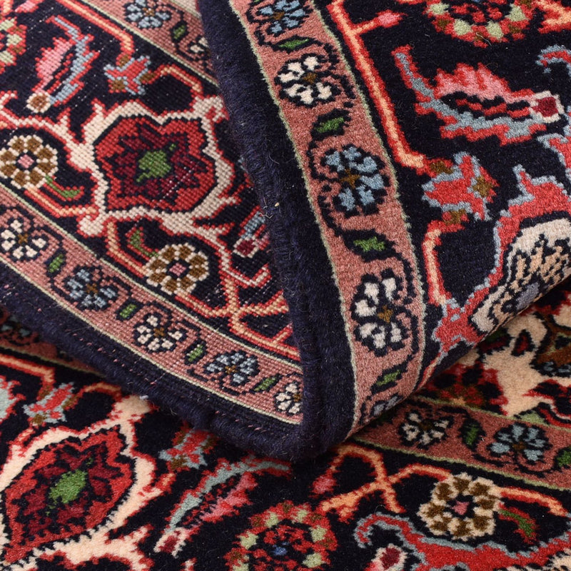 Bidjar - Zanjan Tapete 132x83cm - Tapete persa