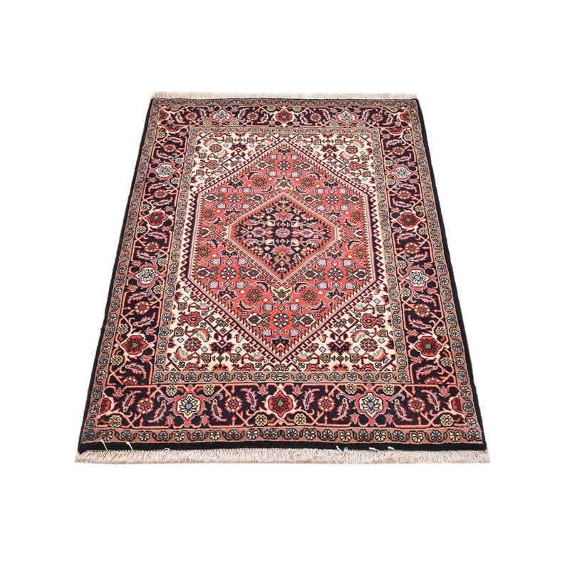 Bidjar - Zanjan Tapete 132x83cm - Tapete persa