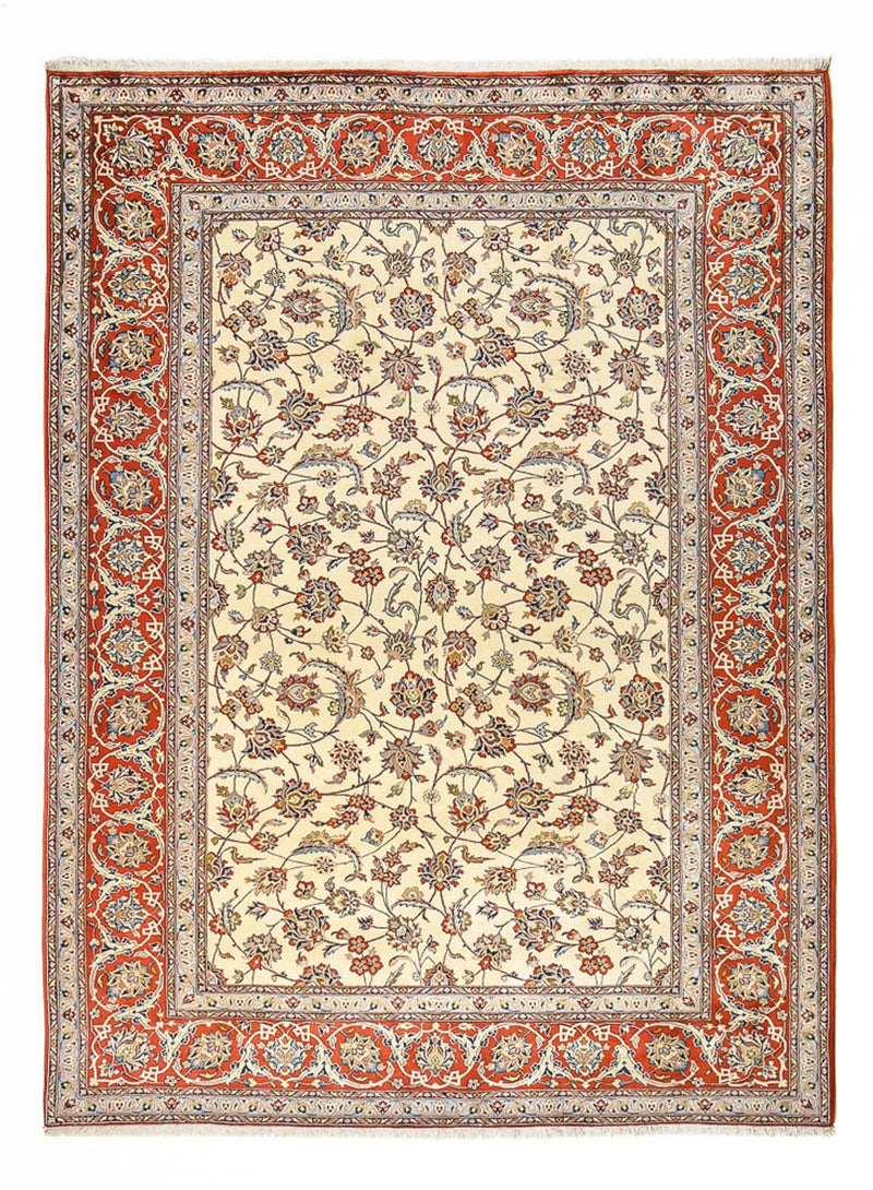 Isfahan Tapete 367x253cm - Tapete persa