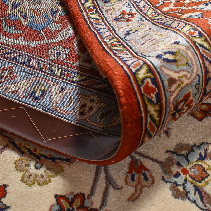 Isfahan Tapete 367x253cm - Tapete persa