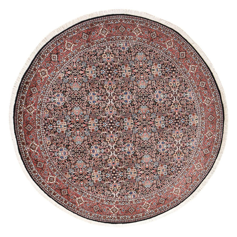 Bidjar Tapete 240x240cm - Tapete persa