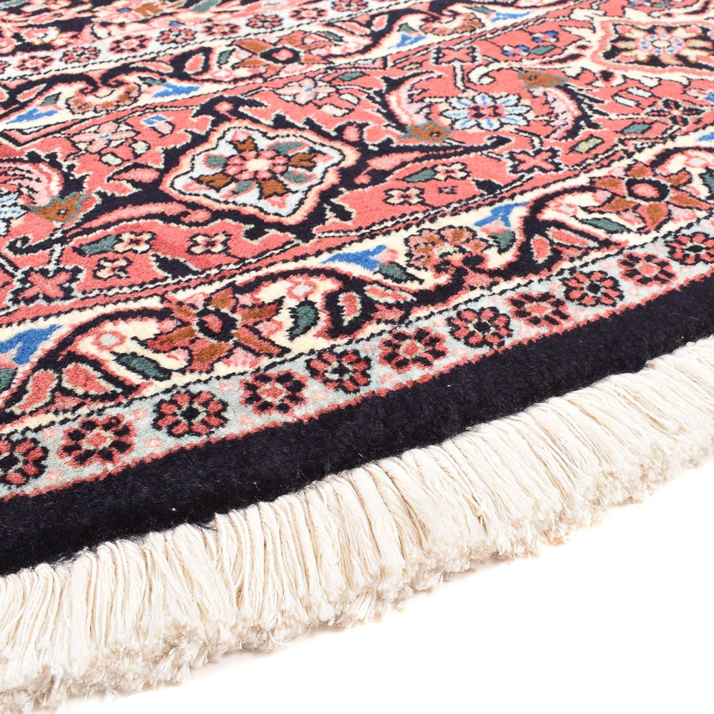 Bidjar Tapete 240x240cm - Tapete persa