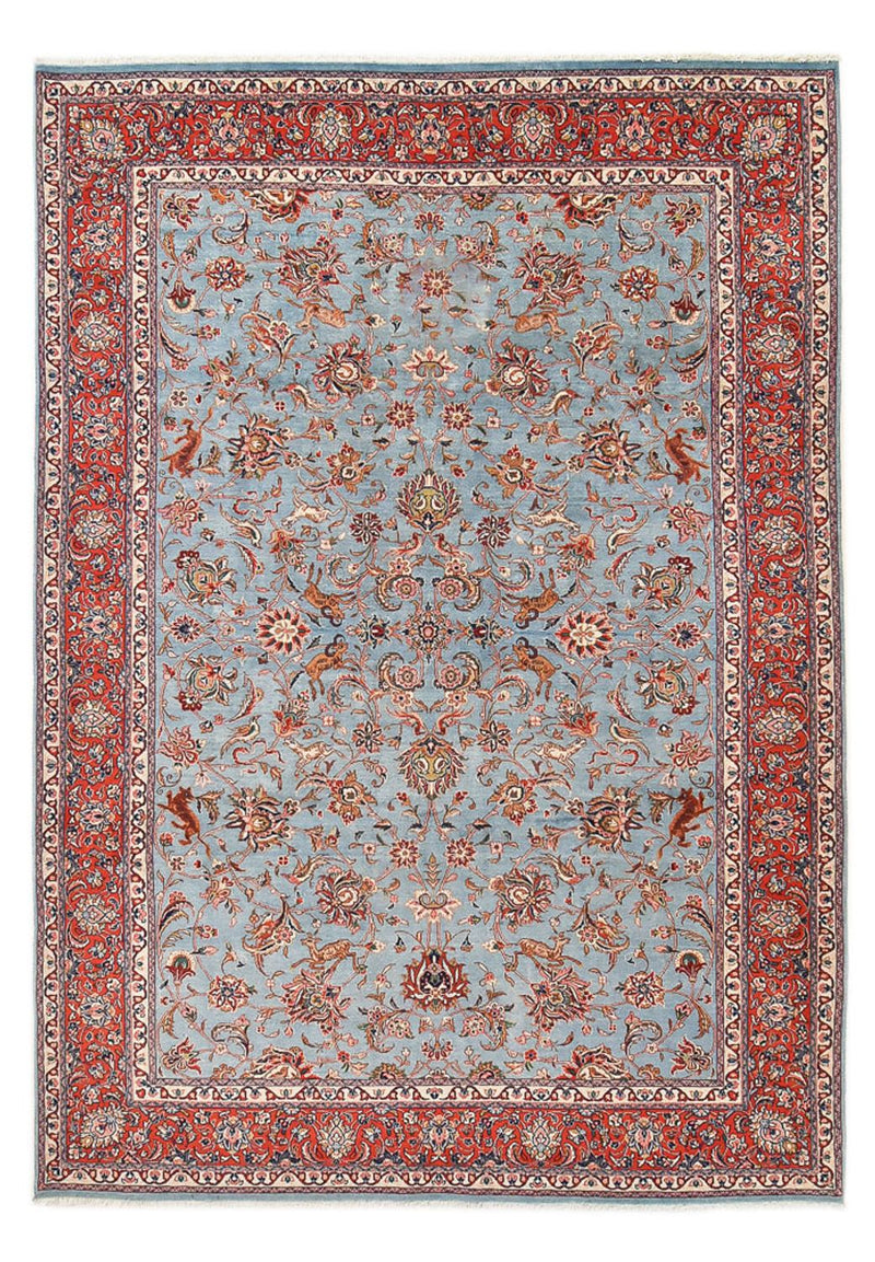 Sarouk Tapete 380x266cm - Tapete persa