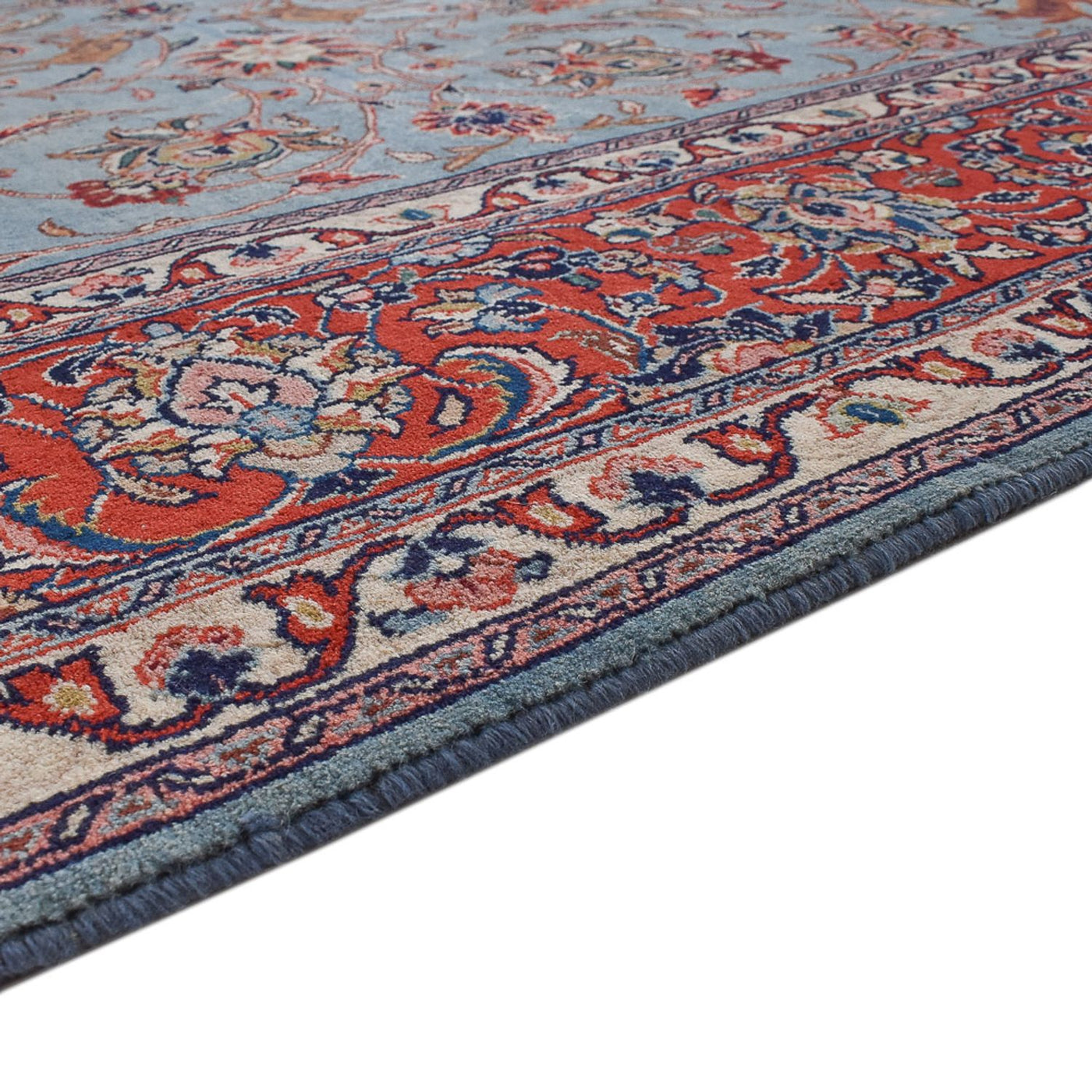Sarouk Tapete 380x266cm - Tapete persa
