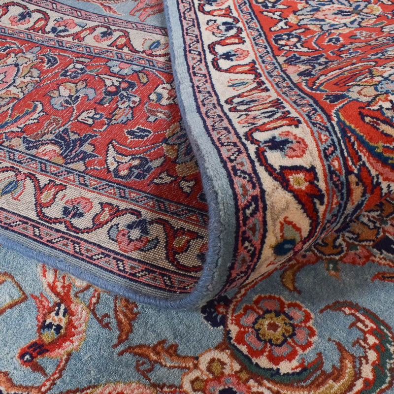Sarouk Tapete 380x266cm - Tapete persa
