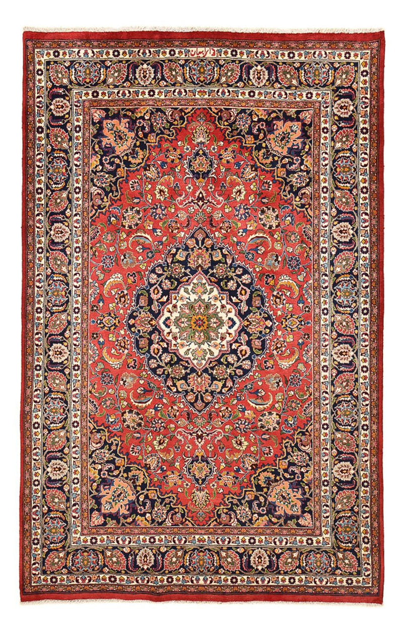 Mashhad Tapete 295x194cm - Tapete persa