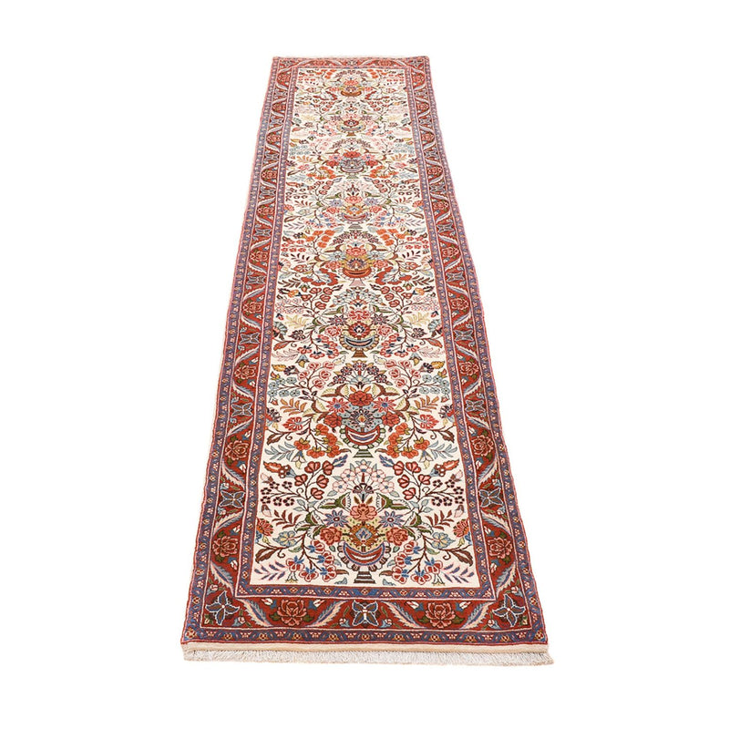 Bidjar Tapete 313x75cm - Tapete persa