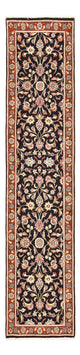 Kashan Tapete 293x66cm - Tapete persa