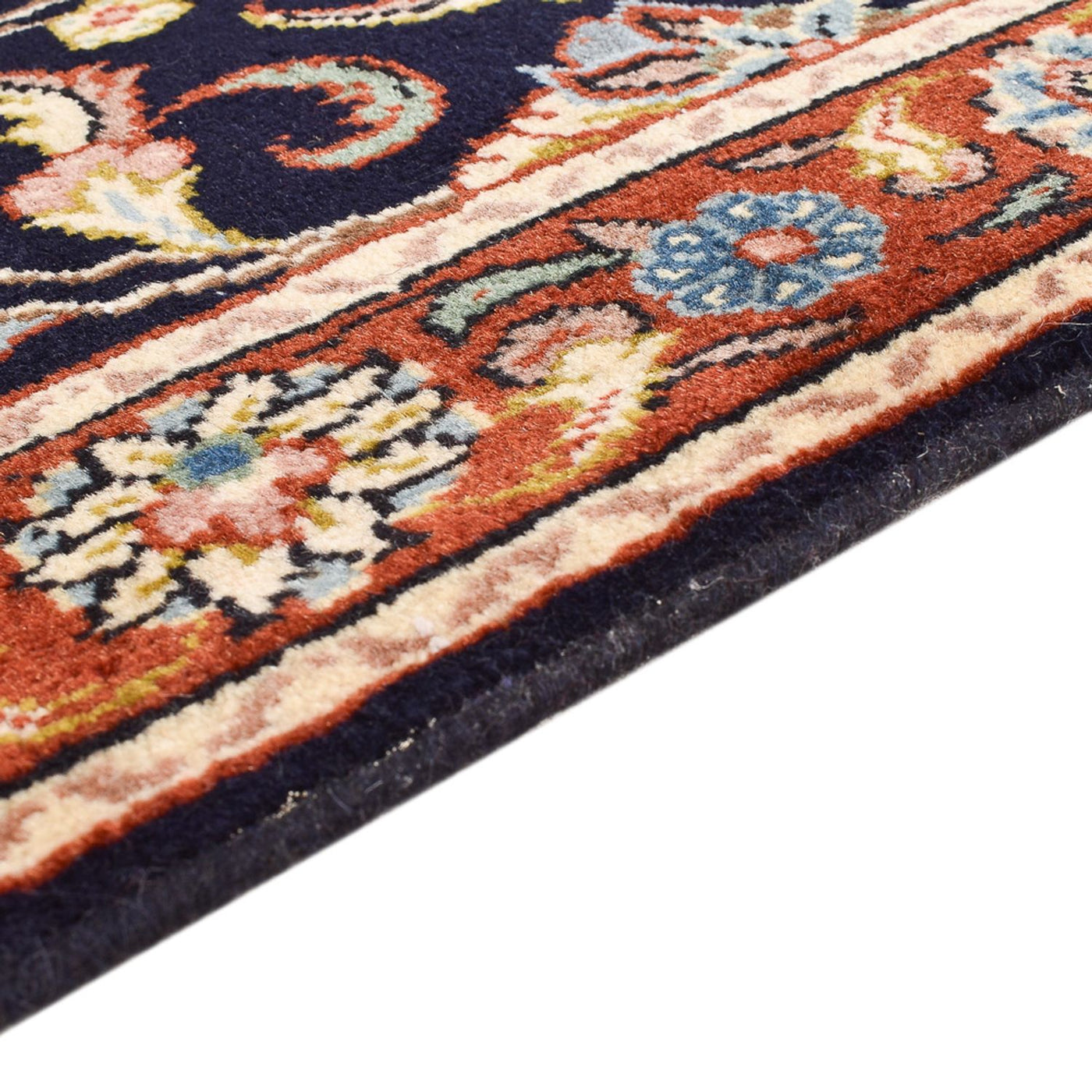 Kashan Tapete 293x66cm - Tapete persa