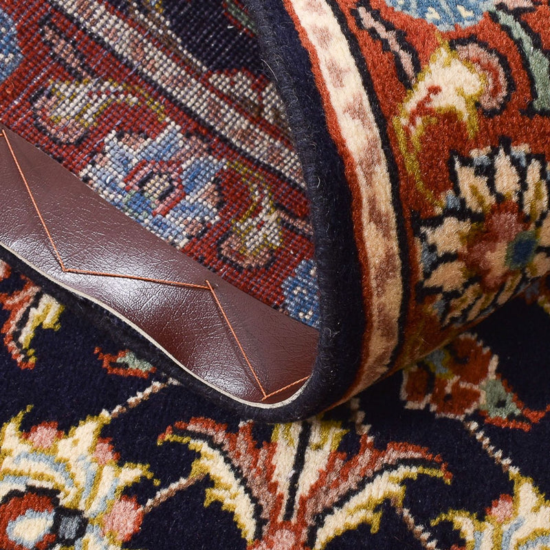 Kashan Tapete 293x66cm - Tapete persa