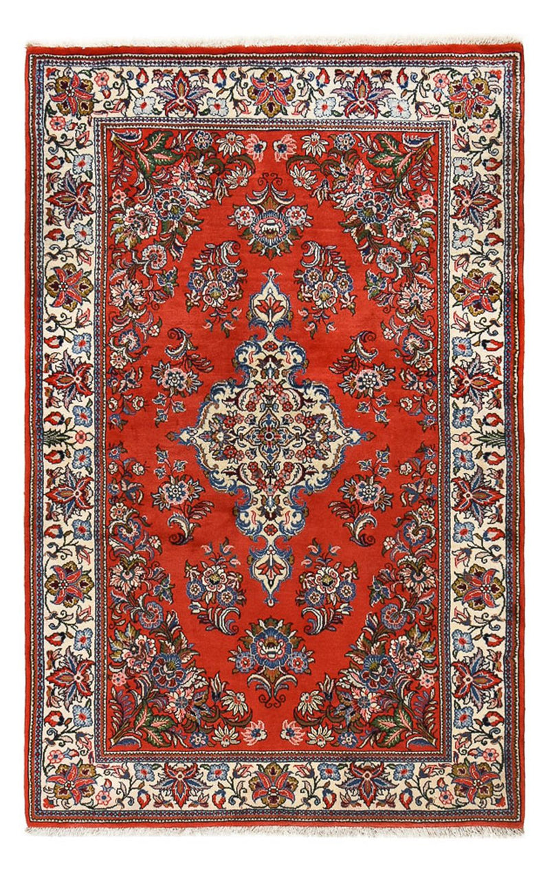 Sarouk Tapete 212x135cm - Tapete persa
