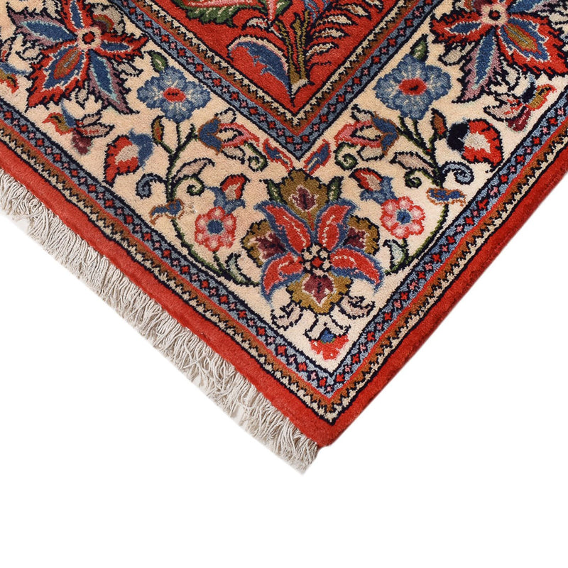 Sarouk Tapete 212x135cm - Tapete persa