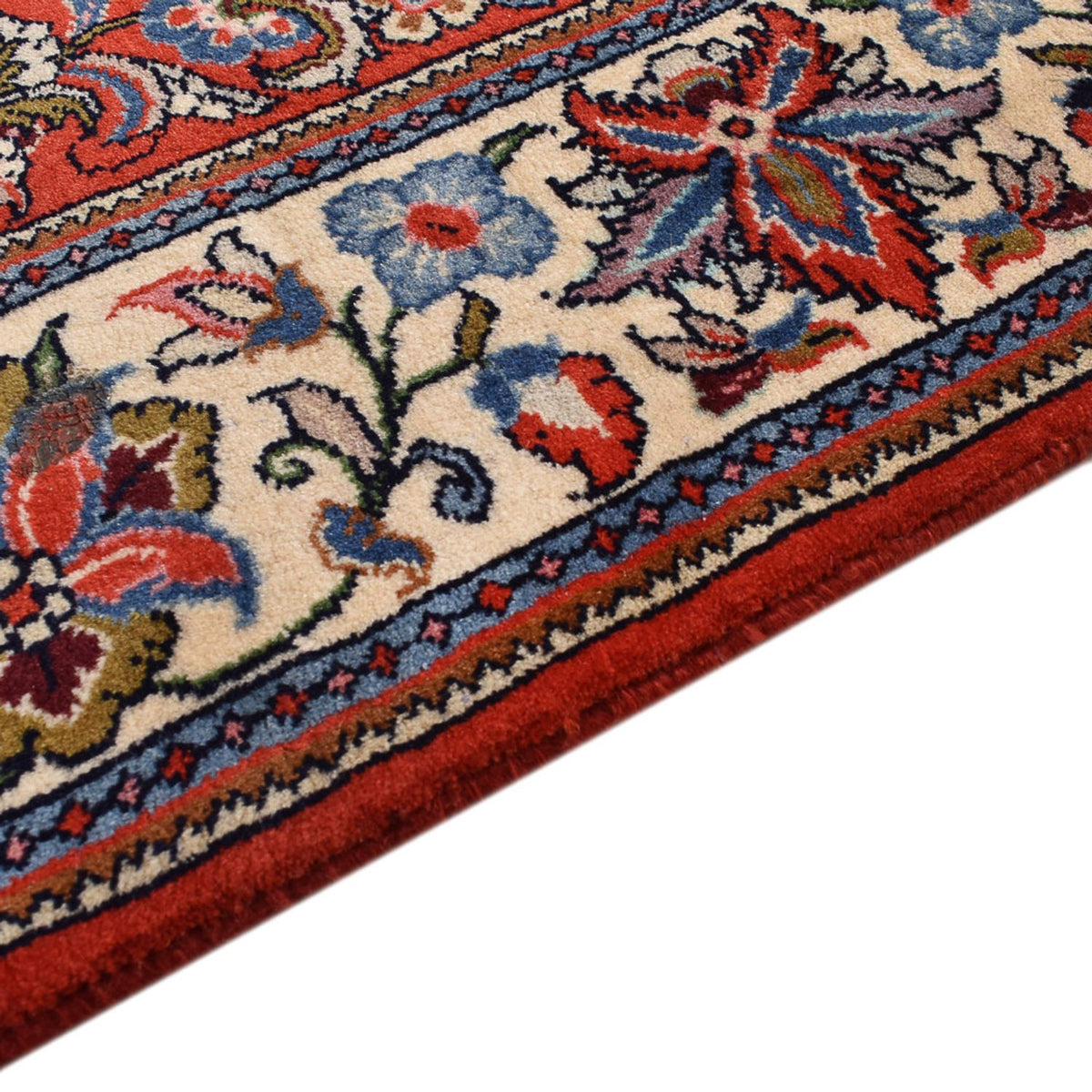 Sarouk Tapete 212x135cm - Tapete persa