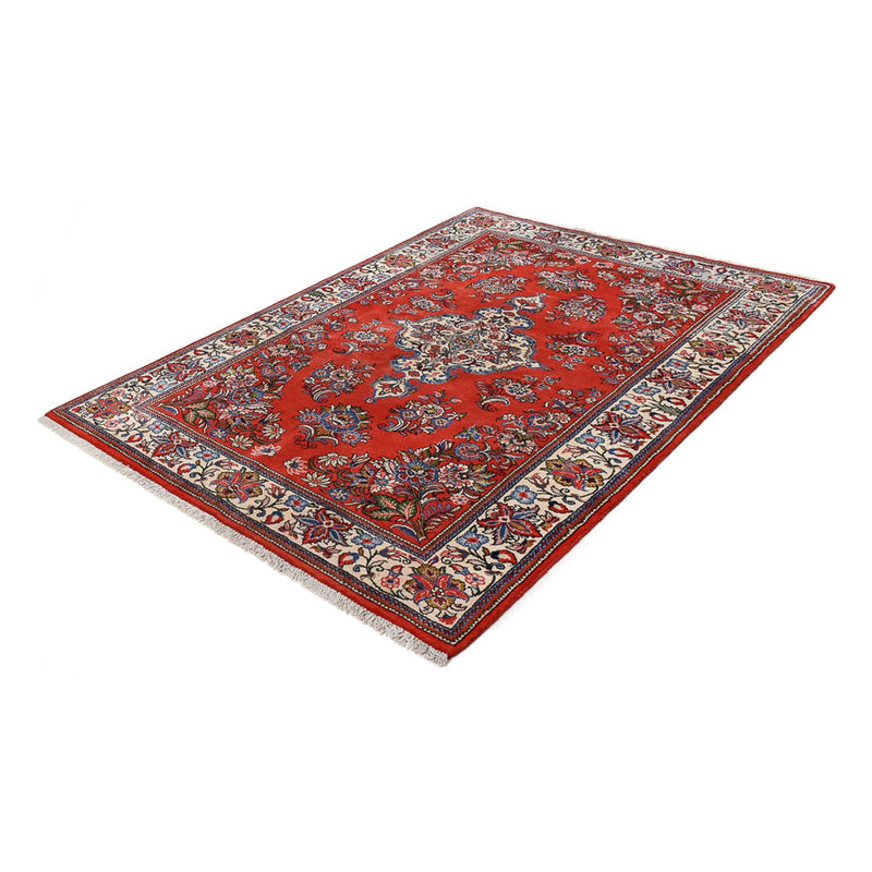Sarouk Tapete 212x135cm - Tapete persa