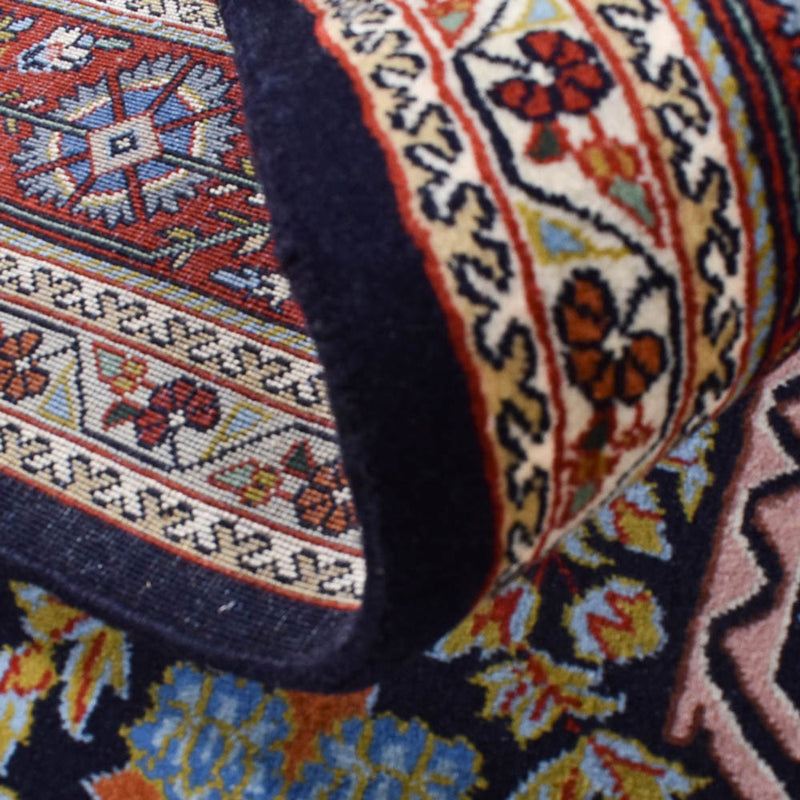 Sarouk Tapete 210x136cm - Tapete persa