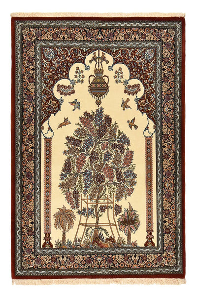Ilam Tapete 136x200cm - Tapete persa