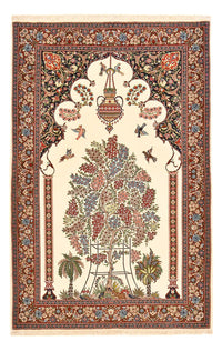 Ilam Tapete 132x210cm - Tapete persa – product image