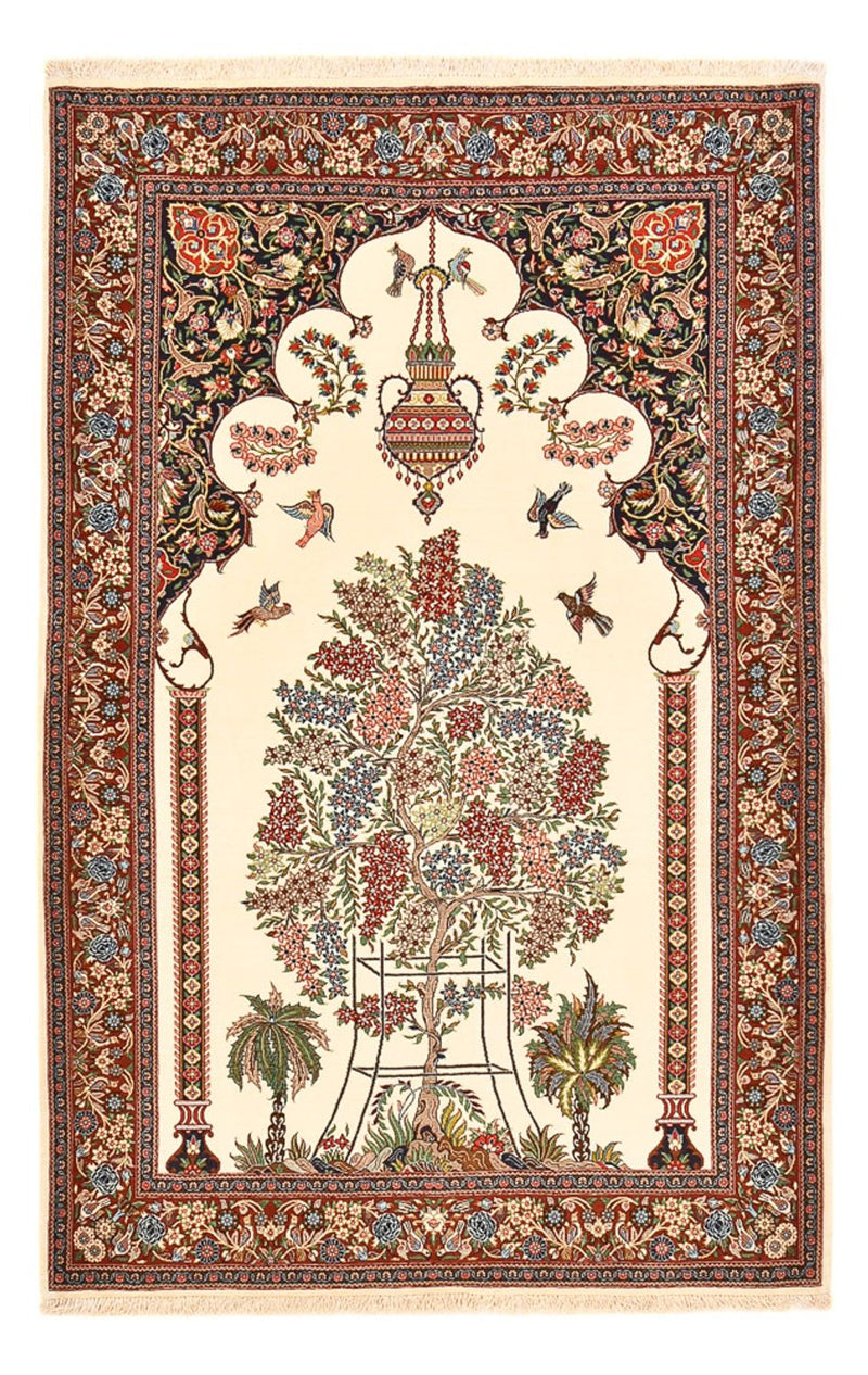 Ilam Tapete 132x210cm - Tapete persa