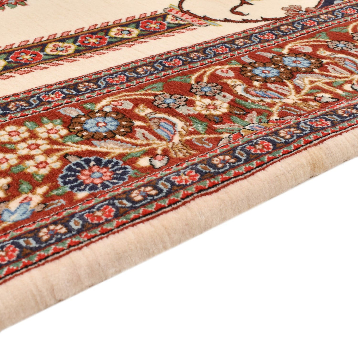 Ilam Tapete 132x210cm - Tapete persa