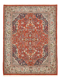 Sarouk Tapete 254x200cm - Tapete persa – product image