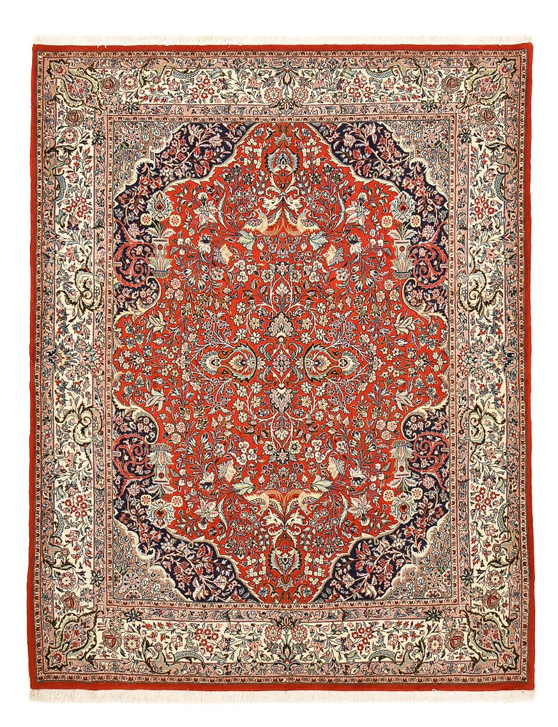 Sarouk Tapete 254x200cm - Tapete persa
