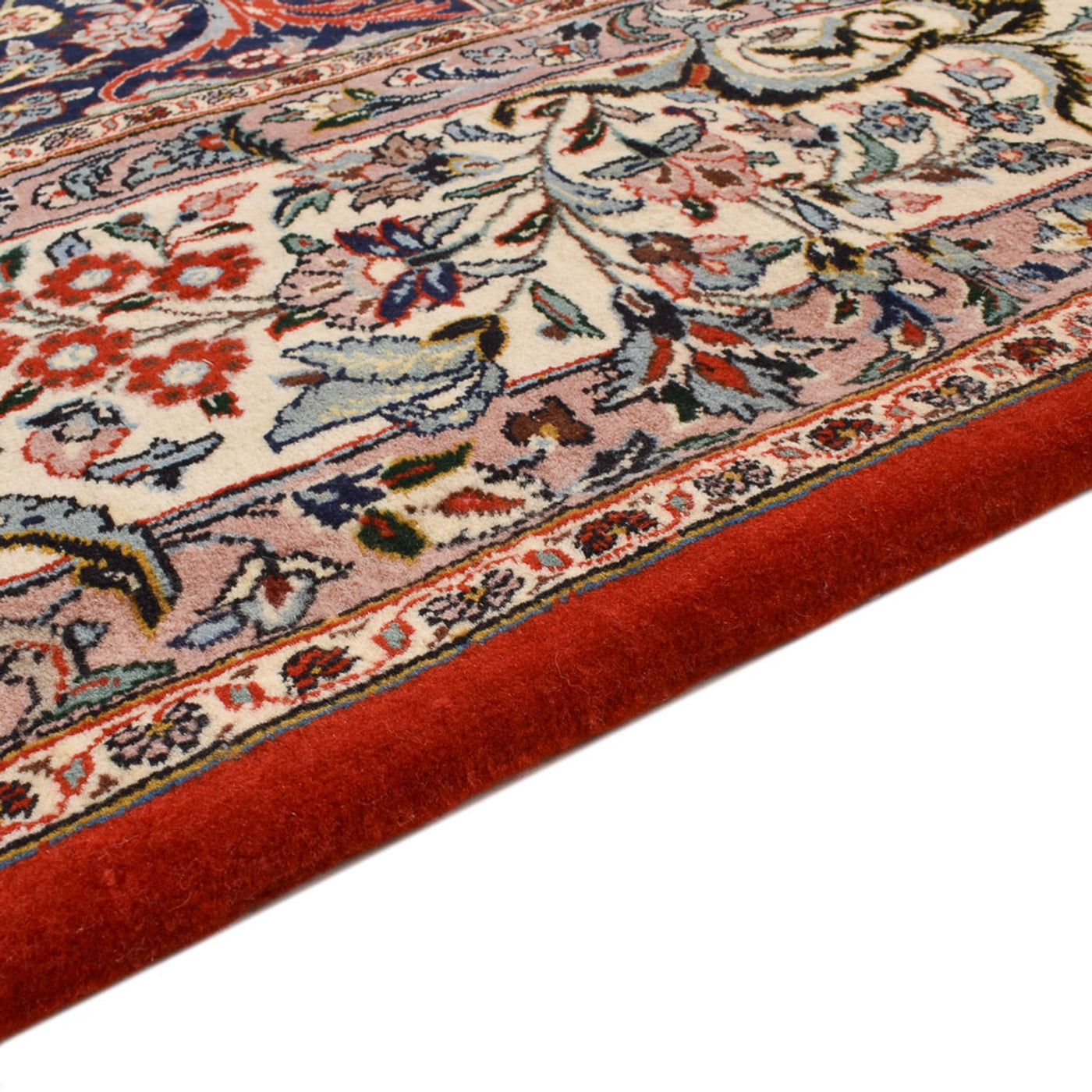 Sarouk Tapete 254x200cm - Tapete persa