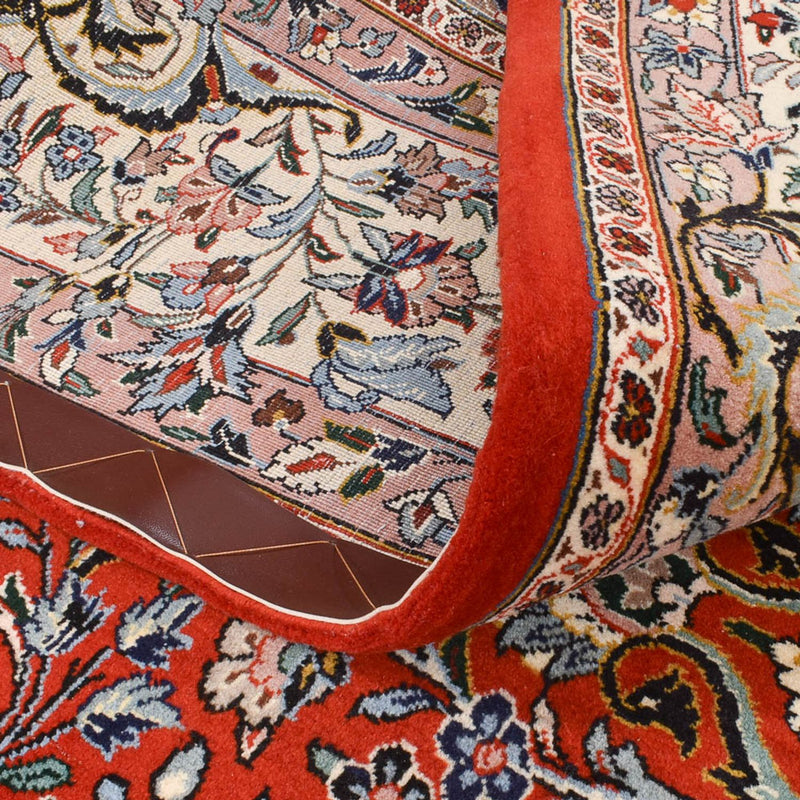 Sarouk Tapete 254x200cm - Tapete persa