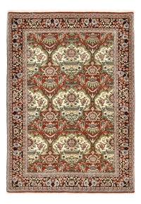 Qom Tapete 115x160cm - Tapete persa – product image