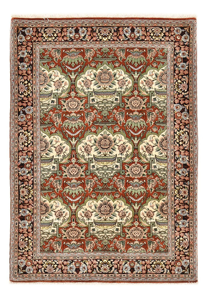 Qom Tapete 115x160cm - Tapete persa