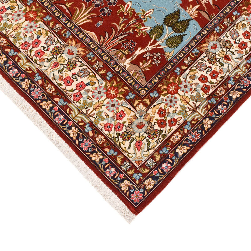 Qom Tapete 203x138cm - Tapete persa