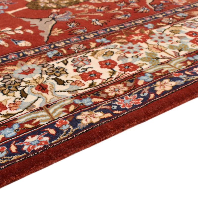 Qom Tapete 203x138cm - Tapete persa