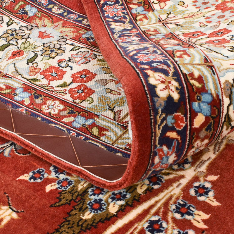 Qom Tapete 203x138cm - Tapete persa