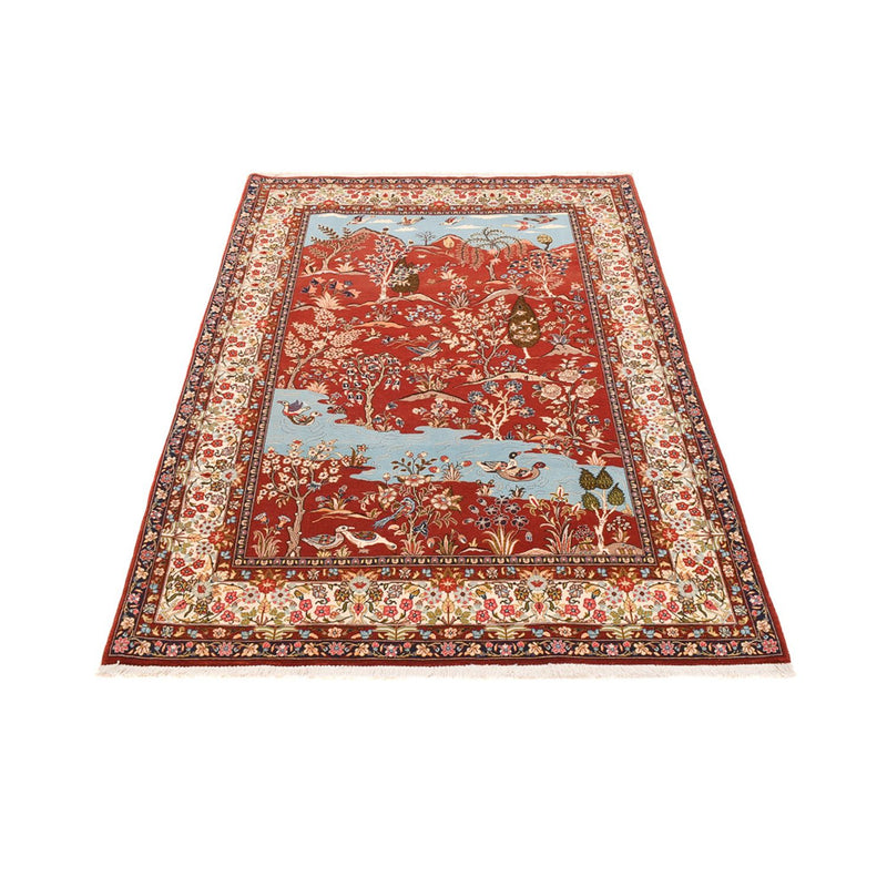 Qom Tapete 203x138cm - Tapete persa