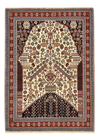 Kashkuli Tapete 160x112cm - Tapete persa – product image