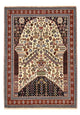 Kashkuli Tapete 160x112cm - Tapete persa