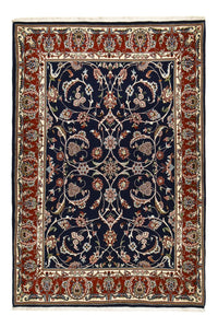 Qom Tapete 212x146cm - Tapete persa – product image