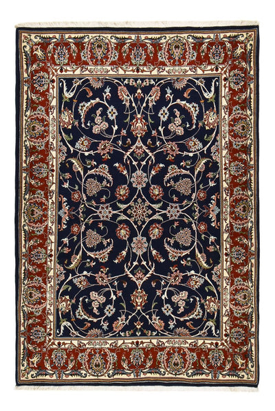 Qom Tapete 146x212cm - Tapete persa