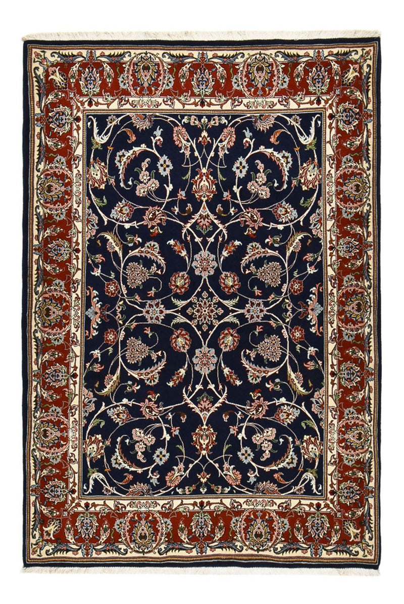 Qom Tapete 212x146cm - Tapete persa