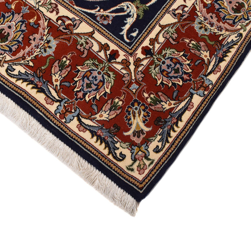 Qom Tapete 212x146cm - Tapete persa