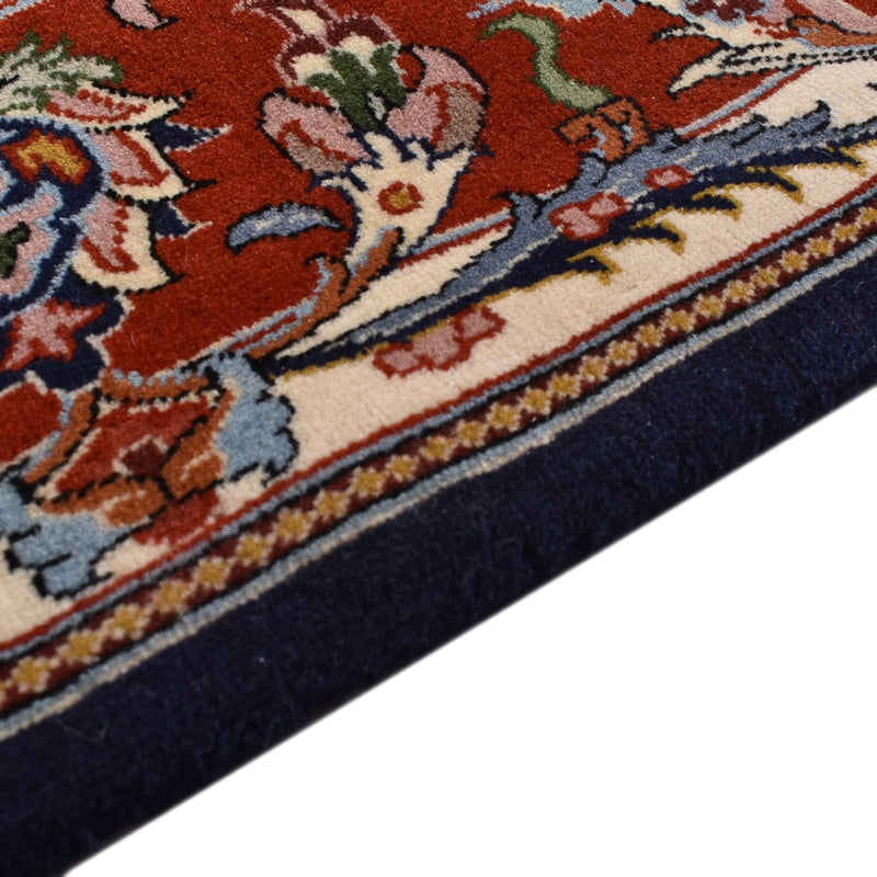 Qom Tapete 212x146cm - Tapete persa